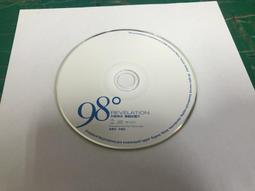 二手專輯 CD 98 VOTE FOR NO.1 HITS <108G> 歷史價格詳細信息