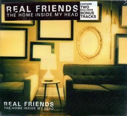 Real Friends【禮筑外文書店】[79折] 歷史價格詳細信息