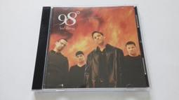 [福臨小舖](98度合唱團 And Rising 征服未來 附1本歌本 正版CD) 歷史價格詳細信息