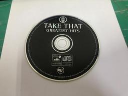 接招合唱團 Take That Greatest Hits精選輯...(2CD)【頭大大-CD】甲11◎EA6 歷史價格詳細信息