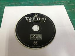 接招合唱團 Take That Greatest Hits精選輯...(2CD)【頭大大-CD】甲11◎EA6 歷史價格詳細信息