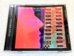 海鷗合唱團A FLOCK OF SEAGULLS 歷史價格詳細信息