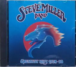《絕版專賣》Steve Miller Band 史提夫米勒樂團 / The Space Cowboy (無IFPI) 歷史價格詳細信息