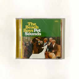 海灘男孩樂團 The Beach Boys 2種 | Made In U.S.A.、Pet Sounds | 片況良好 歷史價格詳細信息