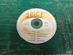 二手專輯 CD Spice Girls Spice Up Your Life <Z41>129G 歷史價格詳細信息