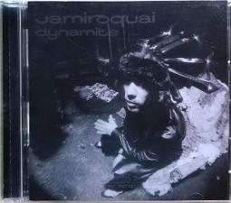 Jamiroquai傑米羅奎爾 - The Return of the Space Cowboy (自有二手) 歷史價格詳細信息