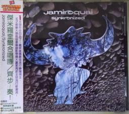 Jamiroquai傑米羅奎爾 - The Return of the Space Cowboy (自有二手) 歷史價格詳細信息