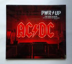 Ac Dc Power Up Banner Album Cover Poster V2 歷史價格詳細信息