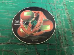 二手裸片 CD 專輯 Fun Factory - All Their Best <Z53> 歷史價格詳細信息