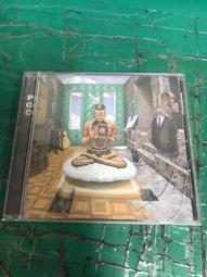 二手專輯 CD The breath of GOD 上帝的氣息 <133G> 歷史價格詳細信息