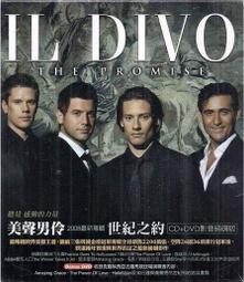 (IL DIVO 美聲男伶 12首 裸片 正版CD) 歷史價格詳細信息