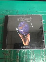 The Earth Is Dancing 歷史價格詳細信息