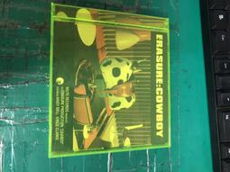 Erasure (Depeche Mode) 1991 Chorus - Taiwan Yellow OBI CD 歷史價格詳細信息