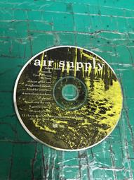 二手裸片 CD 專輯 air supply greatest hits vol.2 <Z72> 歷史價格詳細信息