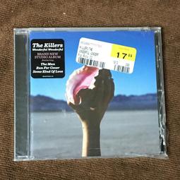 The Killers 2006 Sticker (square) 4x4 歷史價格詳細信息
