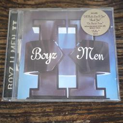 大人小孩雙拍檔 [R&B] BOYZ II MEN 情歌大全 THE BALLAD COLLECTION 歷史價格詳細信息