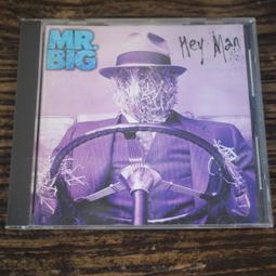 大人物合唱團 情歌精選 Mr.Big deep cuts the best of the ballads 二手 歷史價格詳細信息