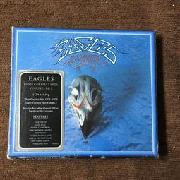 Eagles 老鷹合唱團 格林佛萊 個人精選 GLENN FREY Solo Collection 高音質 SHM-CD 歷史價格詳細信息