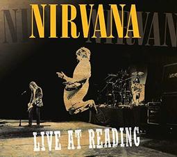歐版CD《超脫合唱團》最後的現場／NIRVANA MTV Unplugged In New York全新未拆 歷史價格詳細信息