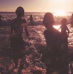 Linkin Park - One More Light Logo 聯合公園 背心 3色 搖滾樂團 Rock 歷史價格詳細信息