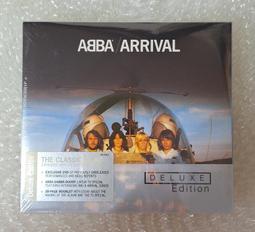 正版CD《阿巴合唱團》啟航Exclusive特別版／Abba Voyage全新未拆 歷史價格詳細信息
