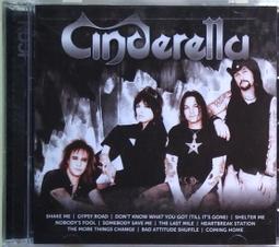 Cinderella (精裝本)【禮筑外文書店】[69折] 歷史價格詳細信息