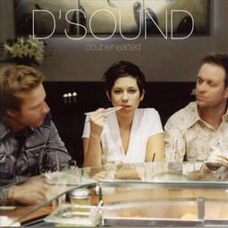 D'sound D音樂團 Talkin' Talk 喋喋不休 CD專輯 二手 B08 歷史價格詳細信息