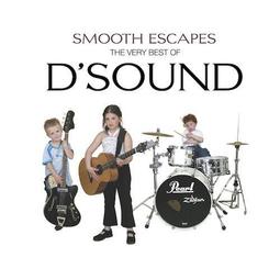 D'sound D音樂團 Talkin' Talk 喋喋不休 CD專輯 二手 B08 歷史價格詳細信息