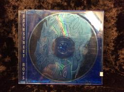 新好男孩 Black & Blue Backstreet Boys CD專輯 二手 B50 歷史價格詳細信息