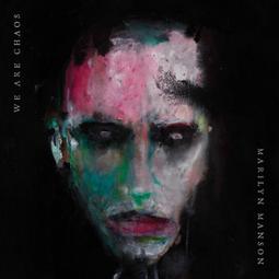 正版全新CD~瑪莉蓮曼森 蒼白皇帝／MARILYN MANSON The Pale Emperor 歷史價格詳細信息