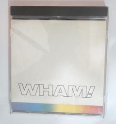 WHAM --THE FINAL CD 歷史價格詳細信息