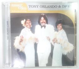 東尼奧蘭多與黎明合唱團Tony Orlando&Dawn｜Platinum & Gold Collection｜片況極佳 歷史價格詳細信息