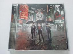 Jonas Brothers 2007年專輯 日本盤 Bonus Track2曲收錄 附英日文歌詞 歷史價格詳細信息