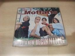 新好同學 The Moffatts - 第一課 CHAPTER l : A NEW BEGINNING 正版CD 歷史價格詳細信息