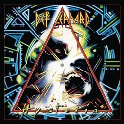 正版CD《威 豹合唱團》縱火狂 ／ Def Leppard Pyromania 全新未拆 歷史價格詳細信息