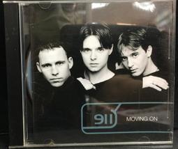 片況佳 911樂團】《青春旅程 the journey》西洋專輯 英國流行音樂團體 CD 專輯  U15 歷史價格詳細信息