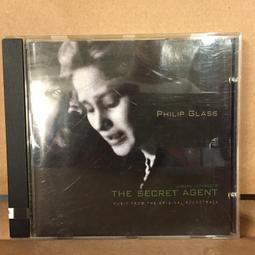 The Secret Agent 秘密間諜 二手裸片 DVD 專輯 <G18> 歷史價格詳細信息