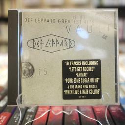 Def Leppard - Viva ! Hysteria 2CD+1Blu ray 限量加值版 全新美版專輯 歷史價格詳細信息