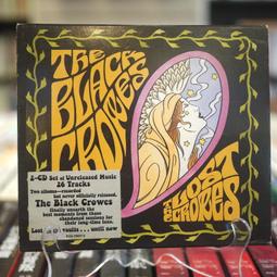 The Black Crowes - The Southern Harmony and Musical Companio 歷史價格詳細信息