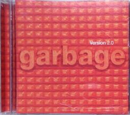 《絕版專賣》Garbage 垃圾合唱團 / Version 2.0 垃圾再升級 價格比較,價格查詢,歷史價格詳細信息