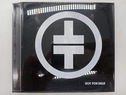 TAKE THAT接招合唱團 Createst Hits 外殼有微裂 二手 CD 專輯09Y 歷史價格詳細信息