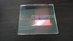 凡普斯樂團 The Vamps 日夜交錯 白晝版CD 德國進口 正版全新 6758580 歷史價格詳細信息