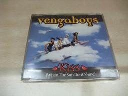 樂庭(西洋)反骨搭檔組(VENGABOYS)-We like to party! 歷史價格詳細信息