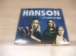 HANSON 韓氏兄弟 // 1998 新年好+CD月曆 -寶麗金唱片、1997年發行 歷史價格詳細信息
