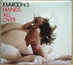 Maroon 5 魔力紅 Singles Collection 神曲精選 歐版 專輯 歷史價格詳細信息