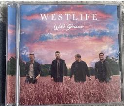 WESTLIFE 西域男孩 真情相對259 歷史價格詳細信息