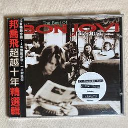 邦喬飛樂團Bon Jovi轉動世界The Circle首批限量盤DVD-2009年Island水星Mercury寶麗金版 歷史價格詳細信息