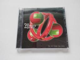 [福臨小舖](遊戲工廠合唱團 Fun Factory Mega Mix 正版CD) 價格比較,價格查詢,歷史價格詳細信息