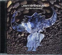 Jamiroquai傑米羅奎爾 - The Return of the Space Cowboy (自有二手) 歷史價格詳細信息