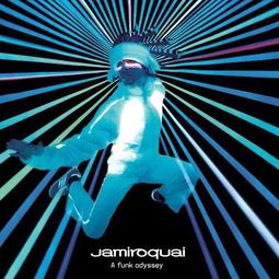 Jamiroquai傑米羅奎爾 - The Return of the Space Cowboy (自有二手) 歷史價格詳細信息